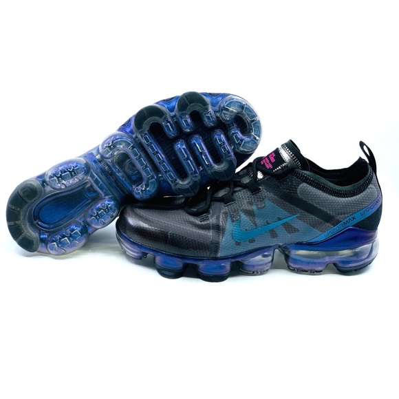 vapormax back to the future